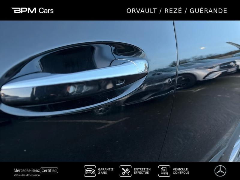 Image MERCEDES-BENZ GLA 250 e 160+102ch AMG Line 8G-DCT