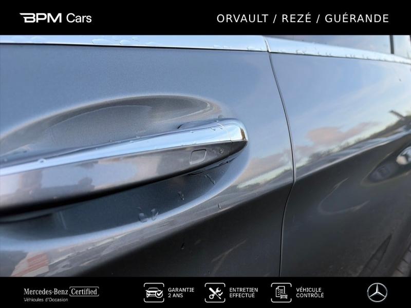 Image MERCEDES-BENZ GLC Coupé 220 d 197ch AMG Line 4Matic 9G-Tronic