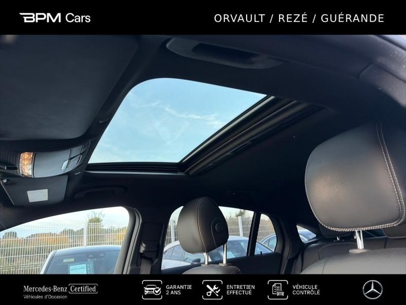 Image MERCEDES-BENZ GLC Coupé 220 d 197ch AMG Line 4Matic 9G-Tronic