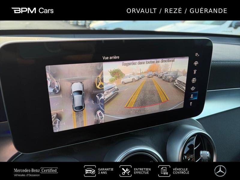 Image MERCEDES-BENZ GLC Coupé 220 d 197ch AMG Line 4Matic 9G-Tronic