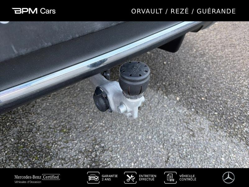 Image MERCEDES-BENZ GLC Coupé 220 d 197ch AMG Line 4Matic 9G-Tronic