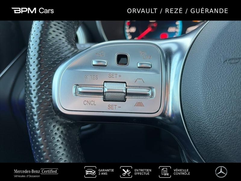 Image MERCEDES-BENZ GLC Coupé 220 d 197ch AMG Line 4Matic 9G-Tronic