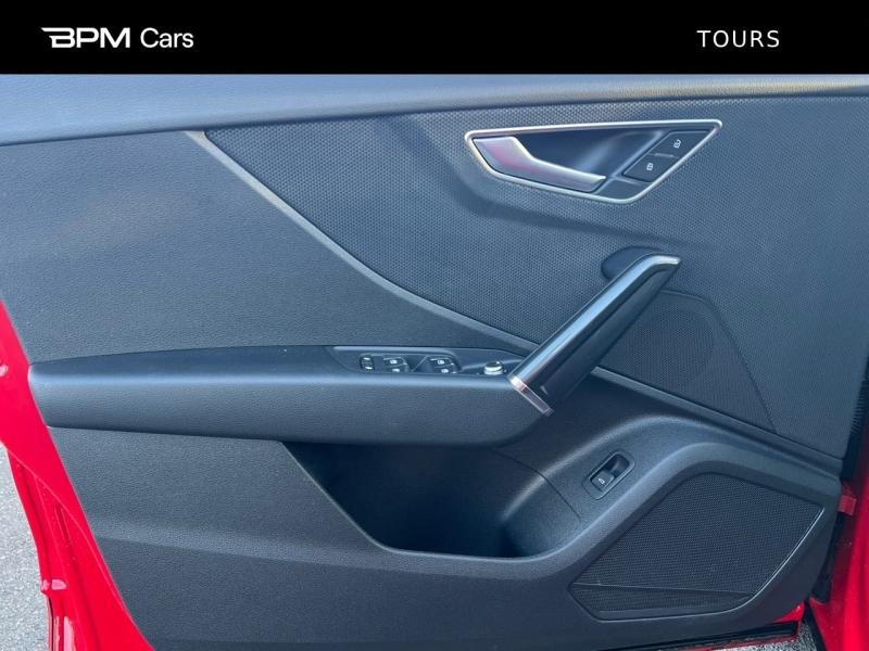 Image AUDI Q2 35 TFSI 150ch  S line S tronic 7