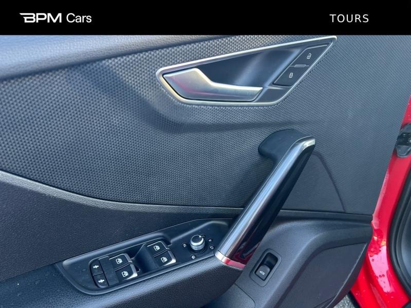 Image AUDI Q2 35 TFSI 150ch  S line S tronic 7