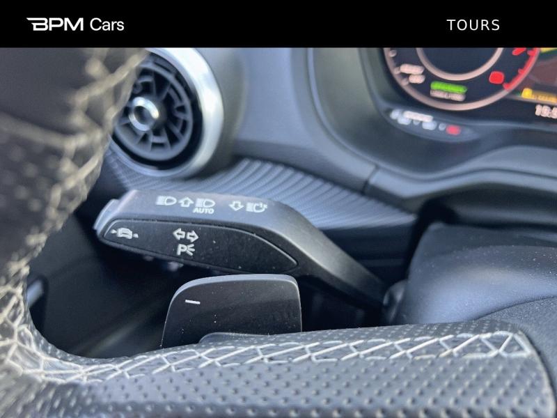 Image AUDI Q2 35 TFSI 150ch  S line S tronic 7