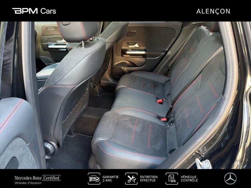 Image MERCEDES-BENZ GLA 250 e Hybrid EQ 218ch AMG Line 8G-DCT