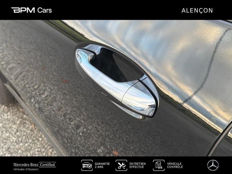 Image MERCEDES-BENZ GLA 250 e Hybrid EQ 218ch AMG Line 8G-DCT