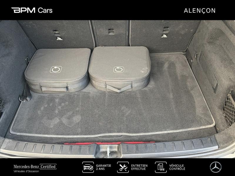 Image MERCEDES-BENZ GLA 250 e Hybrid EQ 218ch AMG Line 8G-DCT