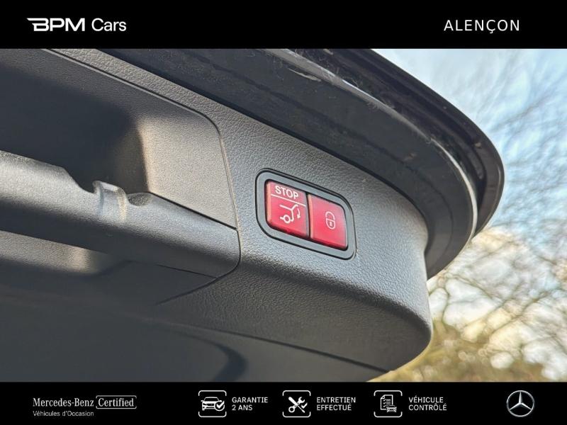 Image MERCEDES-BENZ GLA 250 e Hybrid EQ 218ch AMG Line 8G-DCT