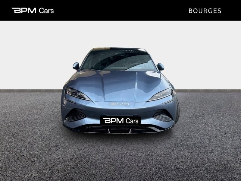 Image BYD Seal 313ch - 82,5 kWh Design