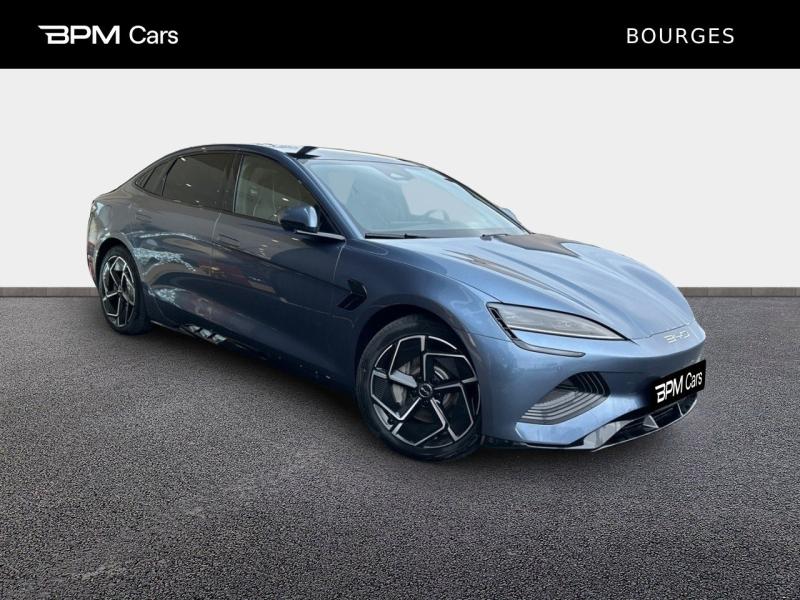 Image BYD Seal 313ch - 82,5 kWh Design