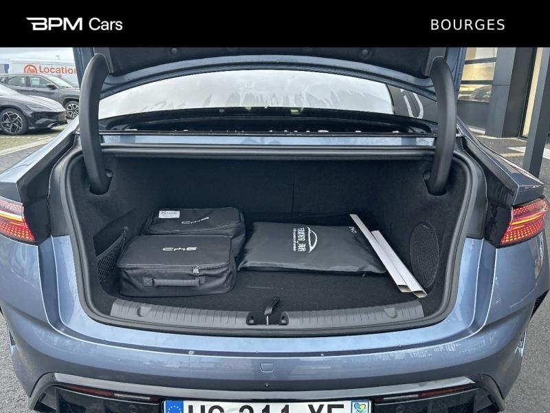 Image BYD Seal 313ch - 82,5 kWh Design