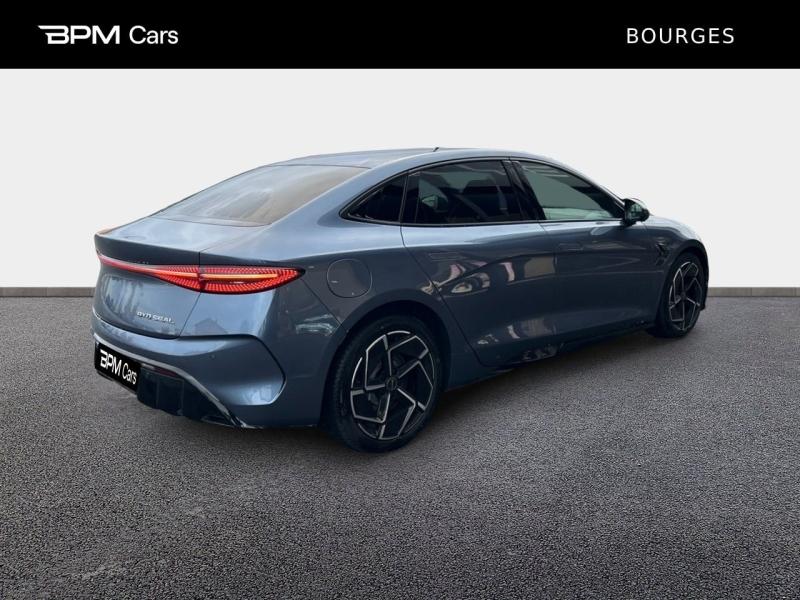 Image BYD Seal 313ch - 82,5 kWh Design