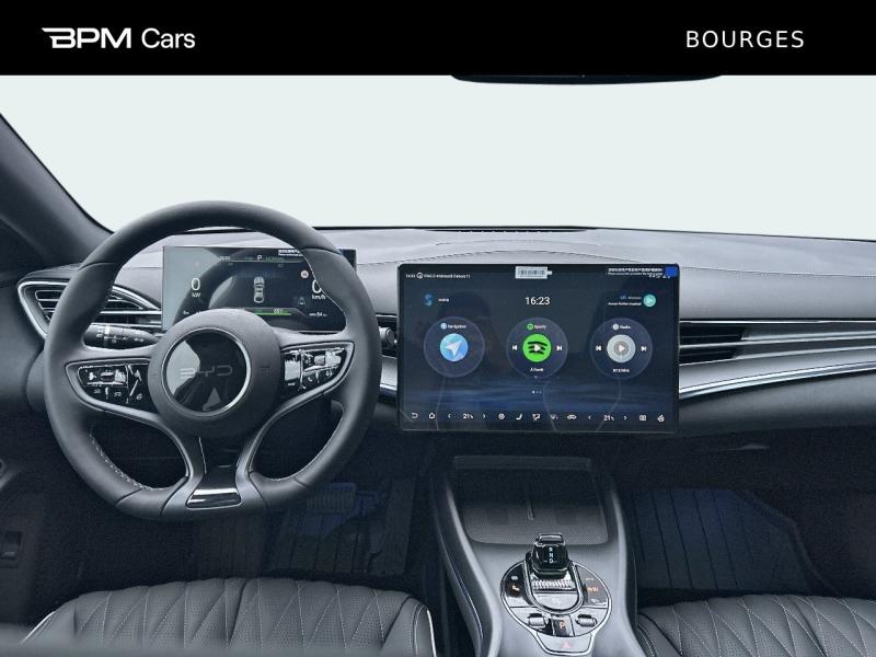 Image BYD Seal 313ch - 82,5 kWh Design