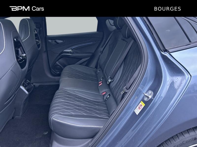 Image BYD Seal 313ch - 82,5 kWh Design