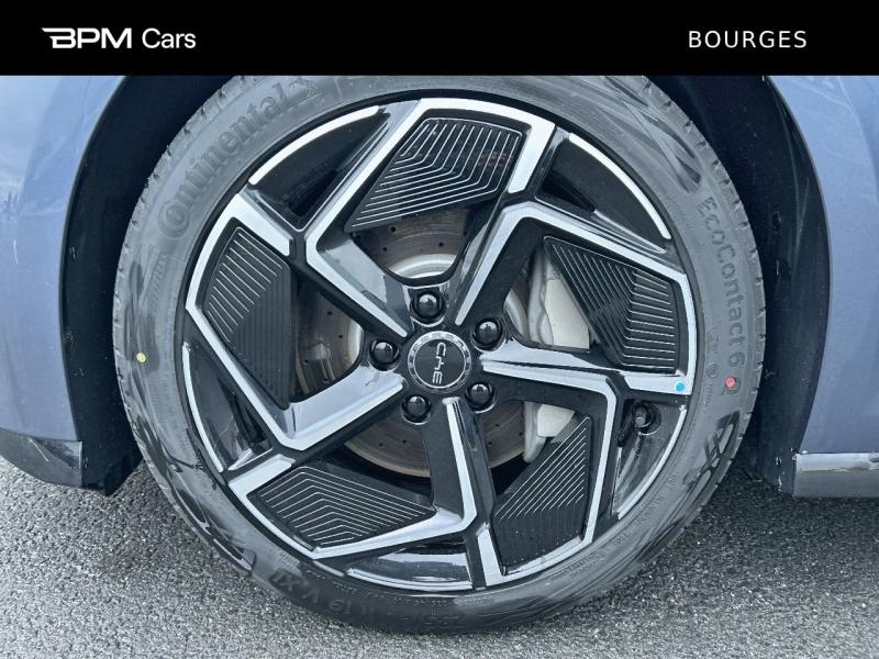 Image BYD Seal 313ch - 82,5 kWh Design