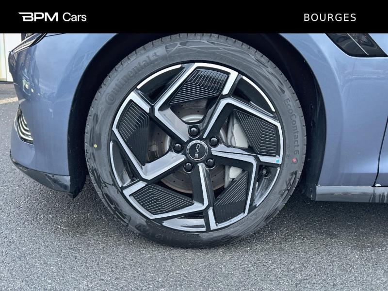 Image BYD Seal 313ch - 82,5 kWh Design