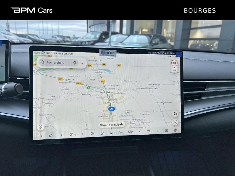 Image BYD Seal 313ch - 82,5 kWh Design