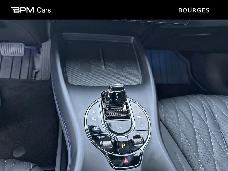 Image BYD Seal 313ch - 82,5 kWh Design