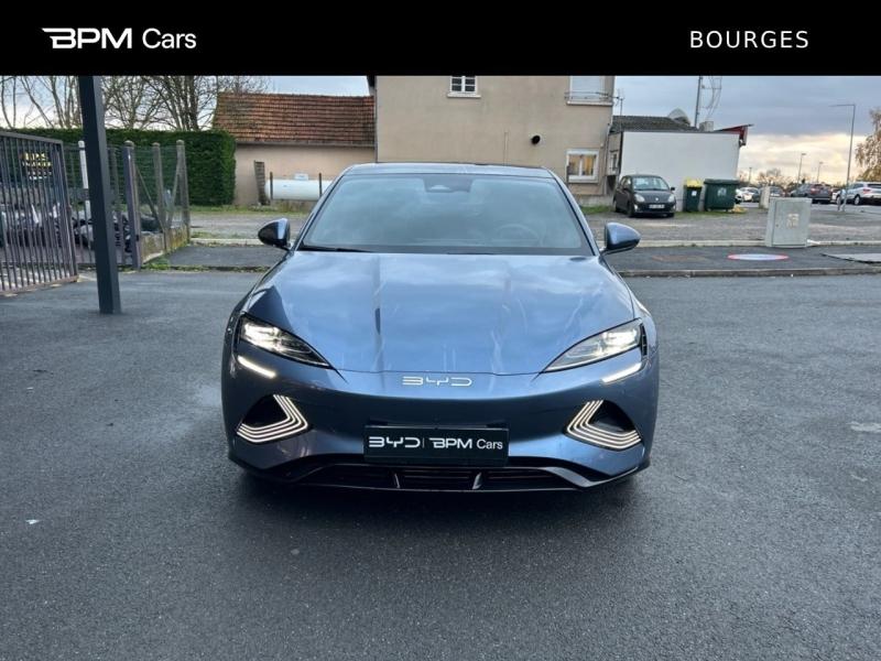 Image BYD Seal 313ch - 82,5 kWh Design