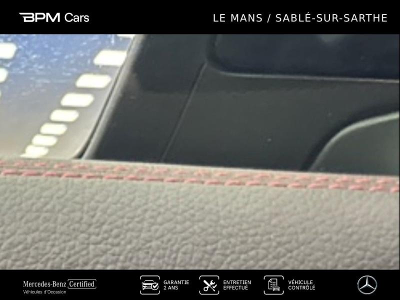 Image MERCEDES-BENZ EQA 250+ 190ch AMG Line