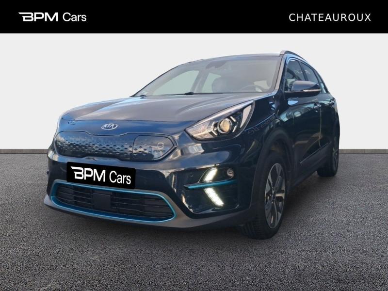 Photo KIA e-Niro Active Business 136ch 3cv