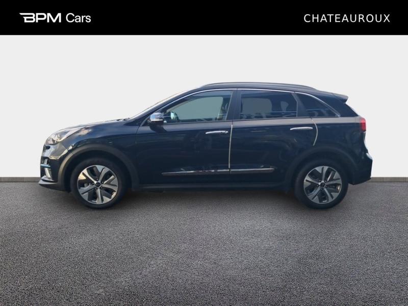 Image KIA e-Niro Active Business 136ch 3cv