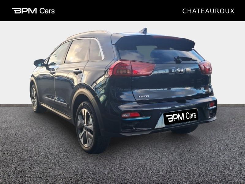 Image KIA e-Niro Active Business 136ch 3cv
