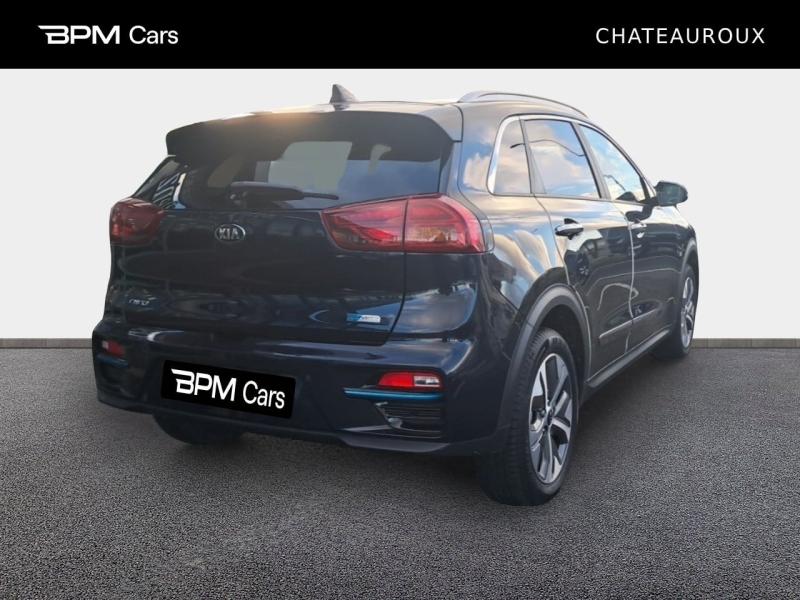 Image KIA e-Niro Active Business 136ch 3cv