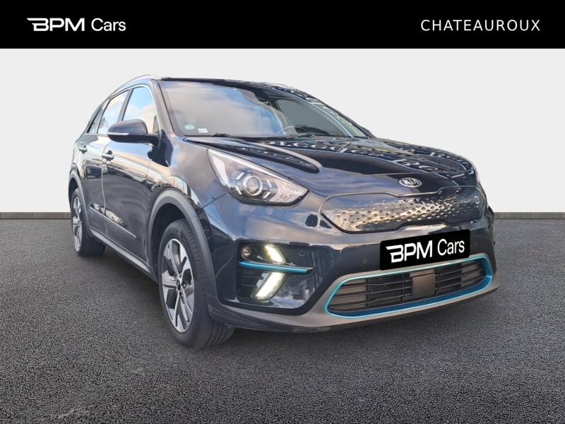 Image KIA e-Niro Active Business 136ch 3cv
