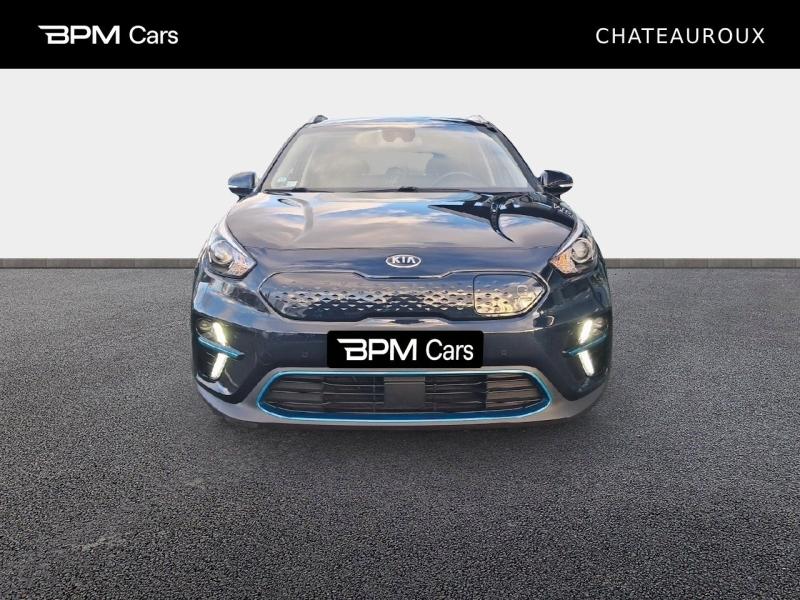 Image KIA e-Niro Active Business 136ch 3cv