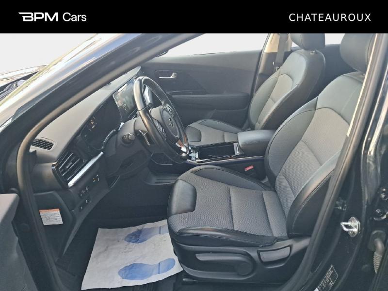 Image KIA e-Niro Active Business 136ch 3cv