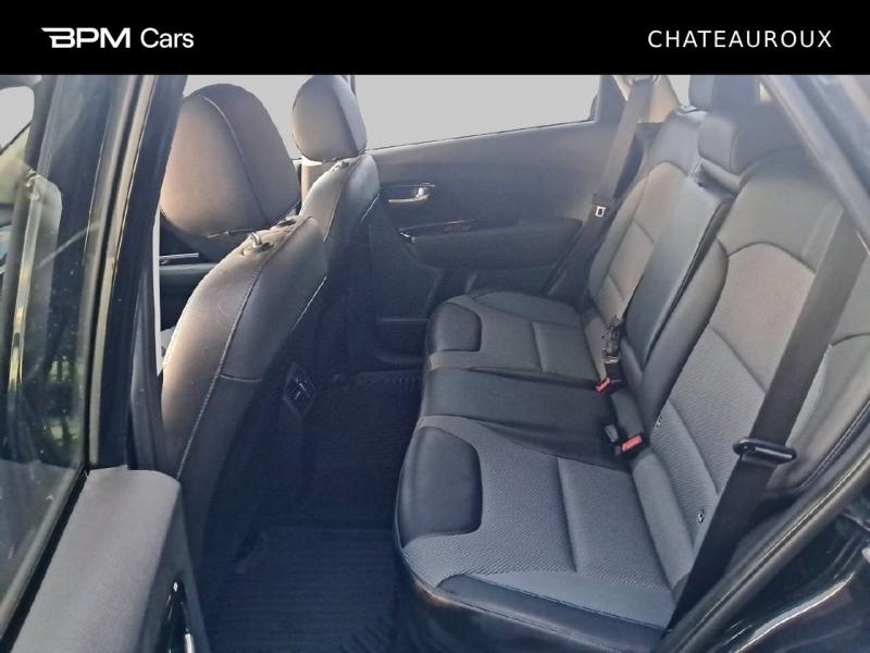 Image KIA e-Niro Active Business 136ch 3cv