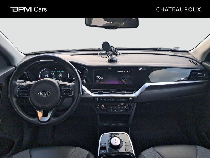 Image KIA e-Niro Active Business 136ch 3cv