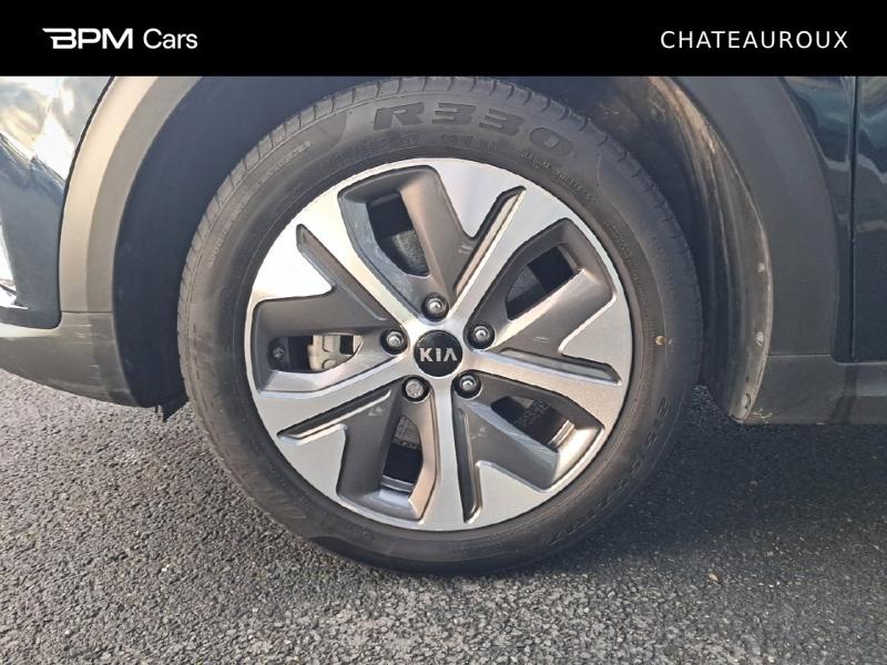 Image KIA e-Niro Active Business 136ch 3cv