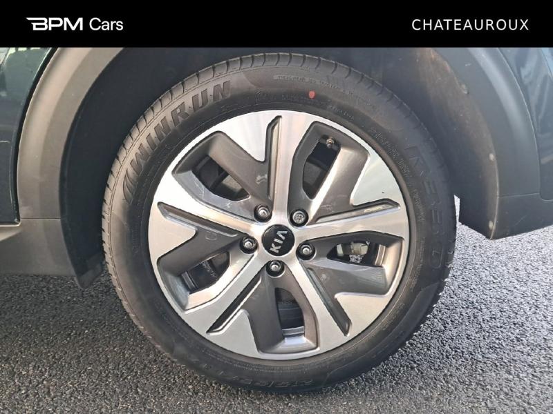 Image KIA e-Niro Active Business 136ch 3cv