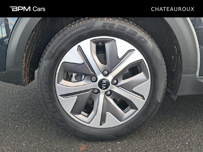 Image KIA e-Niro Active Business 136ch 3cv