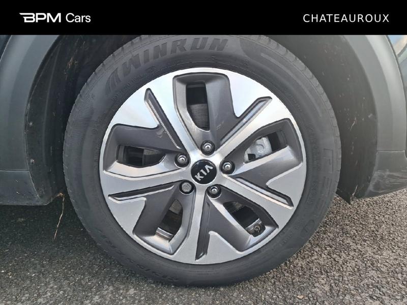 Image KIA e-Niro Active Business 136ch 3cv