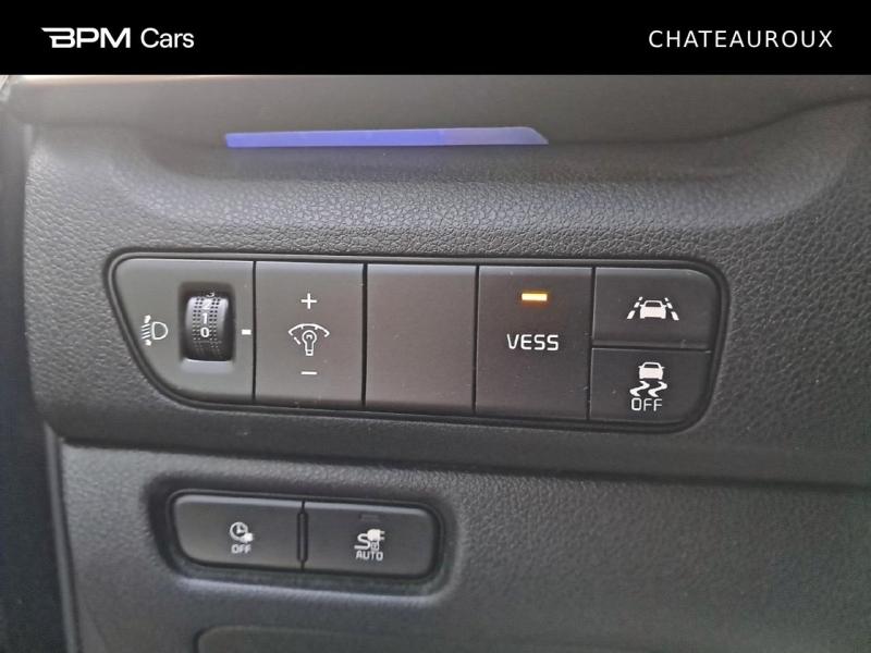 Image KIA e-Niro Active Business 136ch 3cv