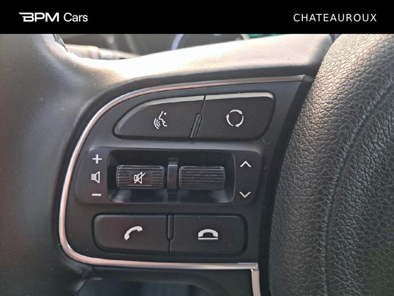 Image KIA e-Niro Active Business 136ch 3cv