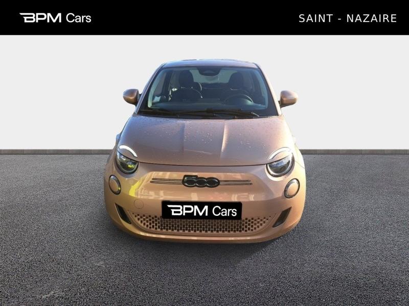 Image FIAT 500 e 95ch Action Plus