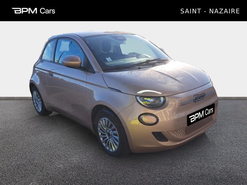 Image FIAT 500 e 95ch Action Plus