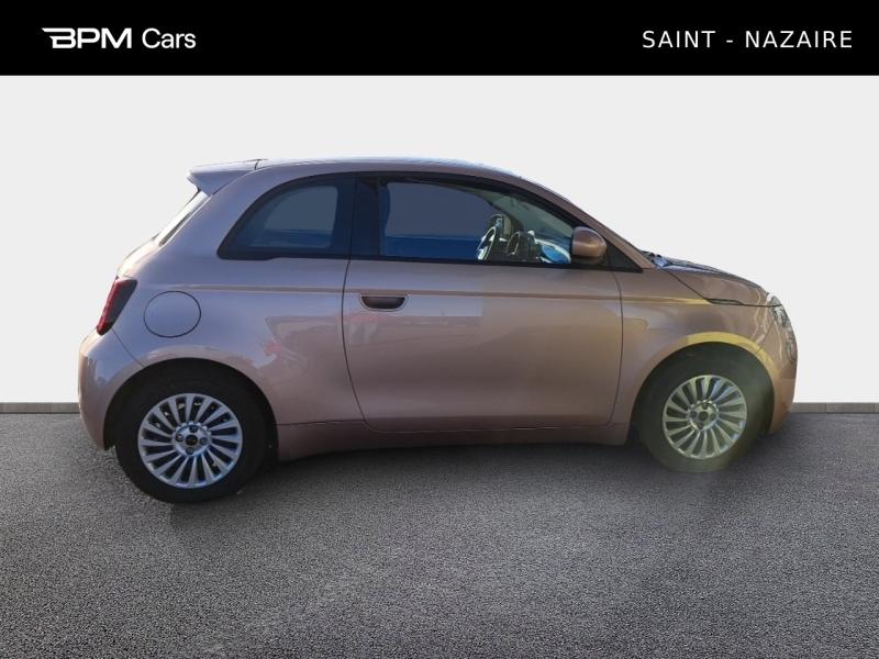 Image FIAT 500 e 95ch Action Plus