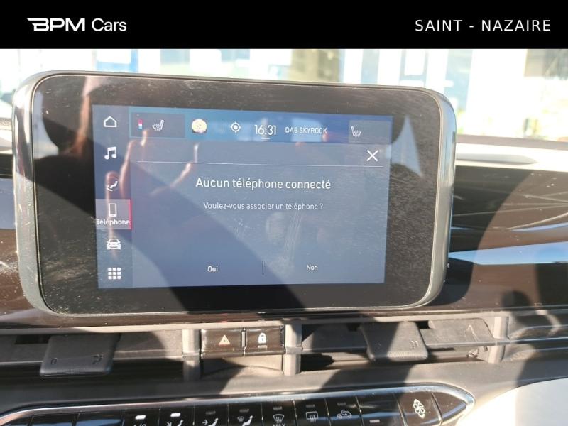 Image FIAT 500 e 95ch Action Plus