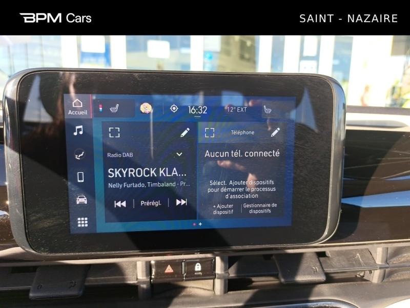 Image FIAT 500 e 95ch Action Plus