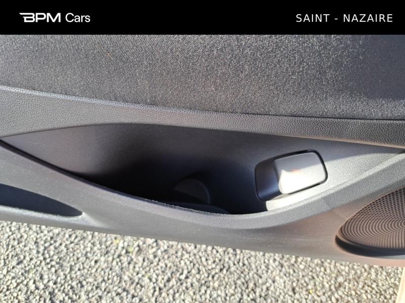 Image FIAT 500 e 95ch Action Plus