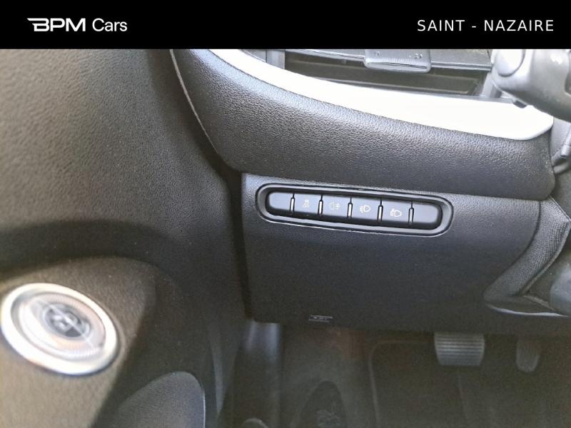 Image FIAT 500 e 95ch Action Plus