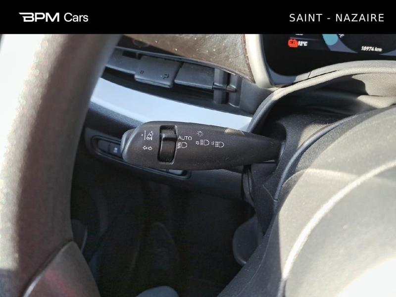 Image FIAT 500 e 95ch Action Plus