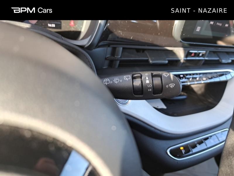 Image FIAT 500 e 95ch Action Plus