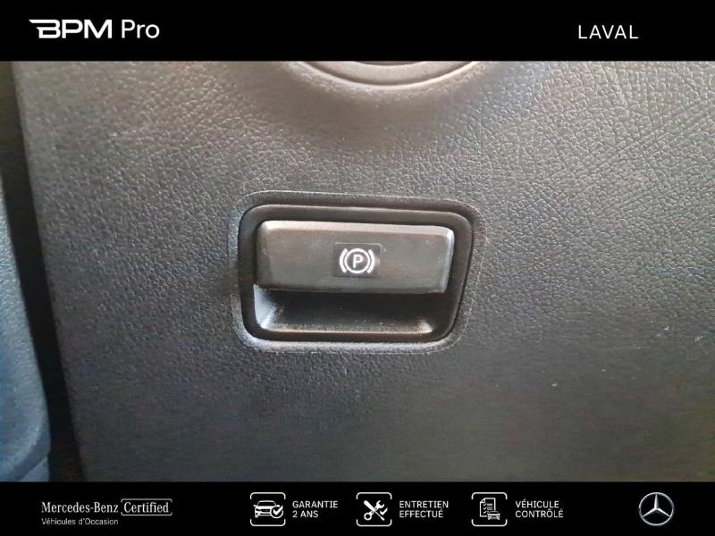 Image MERCEDES-BENZ Vito Fg 119 CDI Mixto Compact Select 4X4 Propulsion 9G-Tronic